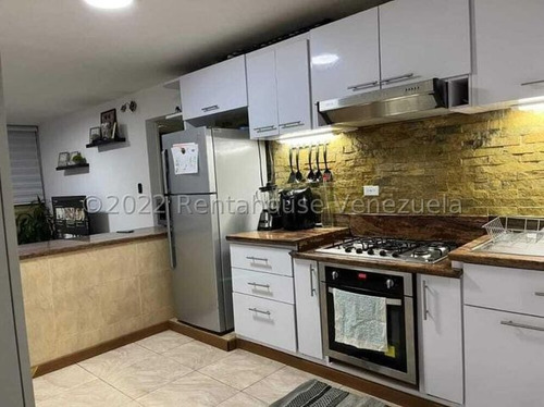 Imagen 12 de 13 de Apartamento En Venta 23-14840 Terrazas De La Vega Yubelys Martinez Renta House