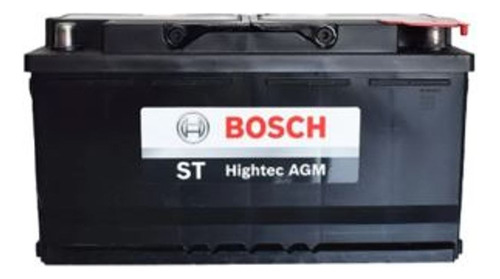 Bateria Bosch Ln5 Agm Start Stop Domicilio Cali Y Valle
