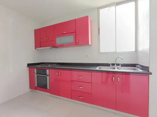 Apartamento En Arriendo En Arriendo En Cúcuta Via Al Tennis. Cod A30513