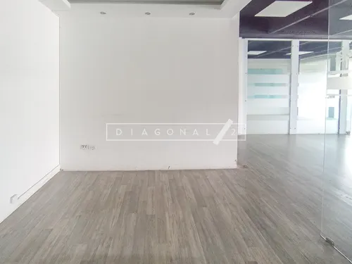 Oficina En Arriendo En Santa Bárbara