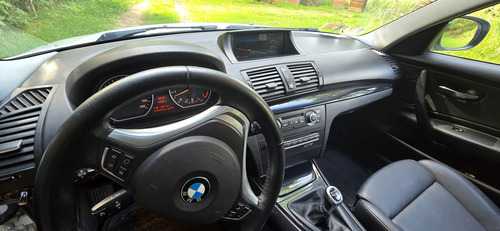 BMW Serie 1 2.0 120i Active 156cv