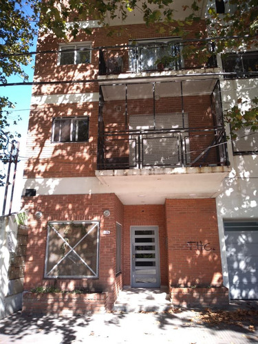 Departamento En Venta En El Palomar