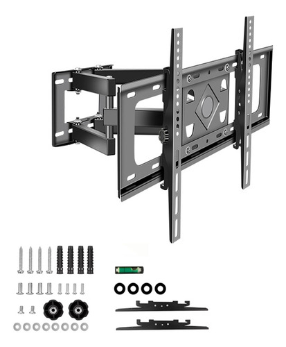 Soporte Base De Pared Para Pantalla Tv Monitor 32-80 Pulgadas Heaimo DSZJ