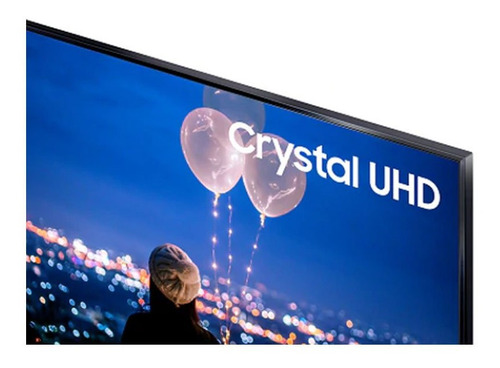 Smart Tv Samsung 65 Polegadas Crystal 4k Un65tu8000gxzd