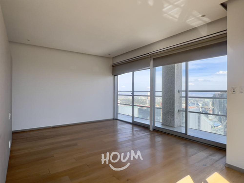 Departamento En Cuajimalpa, Cuajimalpa De Morelos Con 4 Recámaras, 200 M², Id: 146040