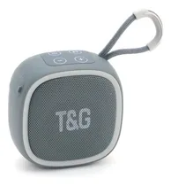 Comprar Altavoz Parlante Bluetooth Con Radio Fm, Manos Libres