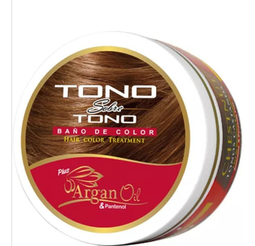 Matizantes Tono Sobre Tono Para El Cabello Originales