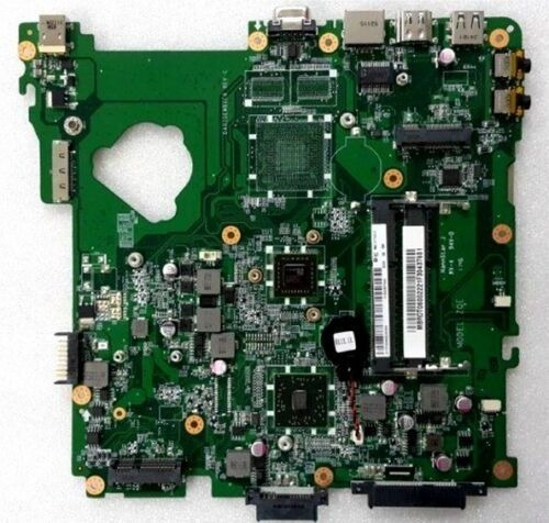 Placa Base Para Acer Aspire 4253, Da0zqeb6c0 (Reacondicionado)