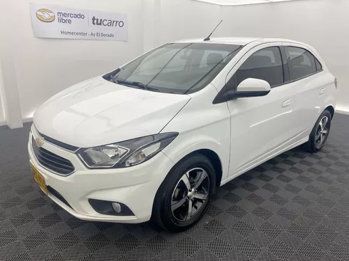 Chevrolet Onix 1.4 Ltz 5 p | TuCarro