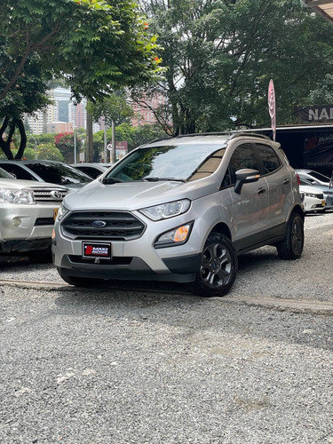Ford Ecosport FREESTYLE 4X4