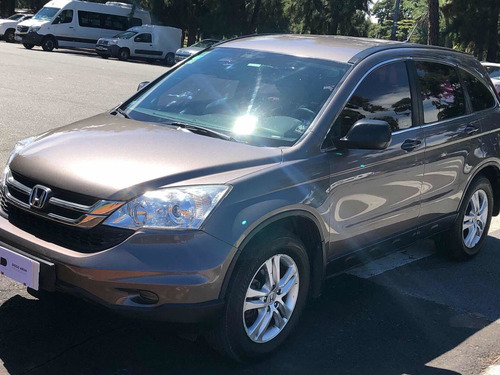 Imagen 11 de 13 de Honda Cr-v 2.4 Lx At 2wd (mexico) 2010