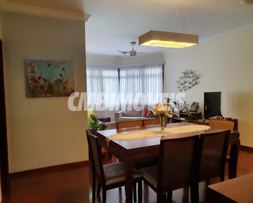 Imagem 3 de 15 de Apartamento À Venda 3 Dormitórios No Guanabara Em Campinas - Ap21647 - Ap21647 - 68980177
