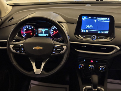 Chevrolet Tracker 1.0 Lt Turbo Aut. 5p