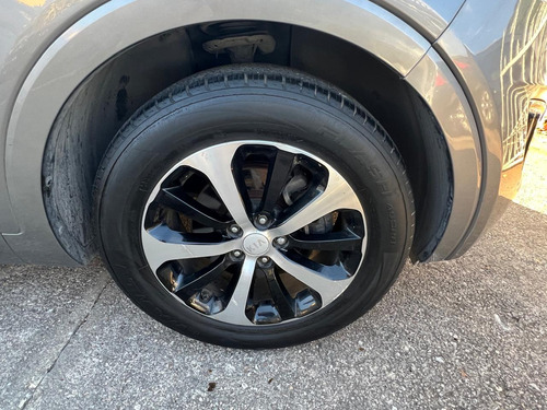 Kia Sorento 3.4 3.3l Sxl Awd At