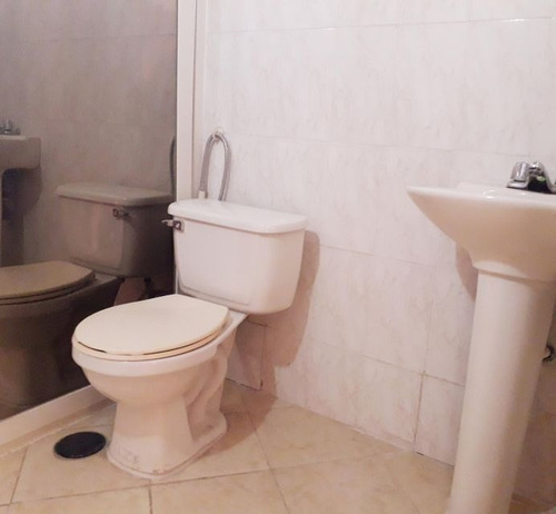 Imagen 4 de 8 de Lindo Apartamento Tipo Estudio En Venta En Av. Independencia 22-17115 04146954944