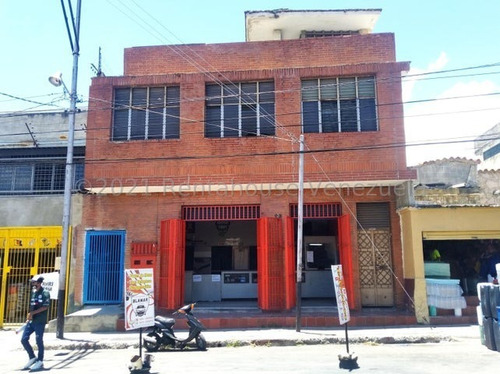 Imagen 1 de 30 de Locales En Alquiler Zona Centro Barquisimeto, Código 23-25892, Nds 28/03