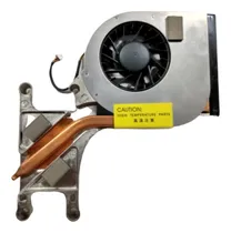 Comprar Cooler + Disipador Packard Bell Easynote B3000 B3605 B3310