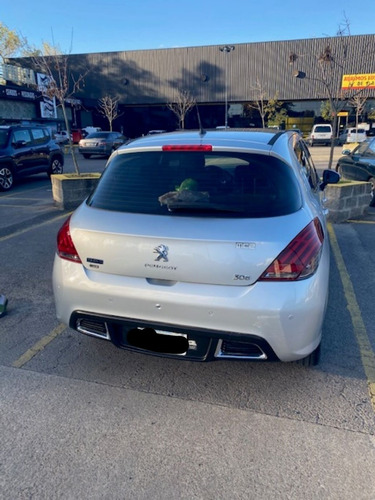 Peugeot 308 Feline Thp Tiptronic