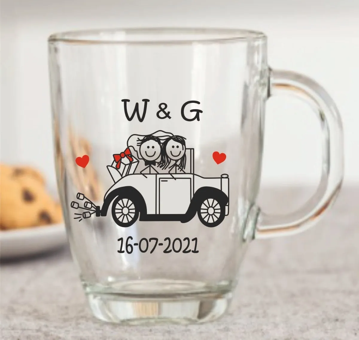 Kit 15 Tazas Souvenirs Personalizados Cumple Boda 15 Años