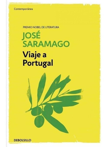 Viaje A Portugal - Saramago,jose