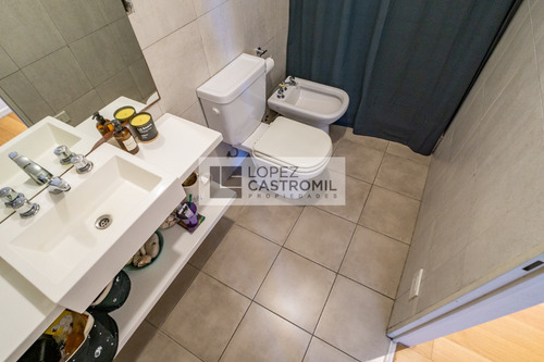Departamento Venta 3 Ambientes Cochera Chacarita Apto Crédito