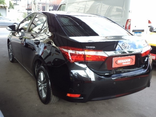 Corolla Xei Aut