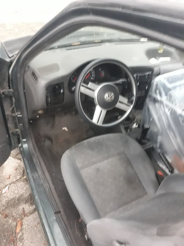 Imagem 10 de 12 de Vw Parati