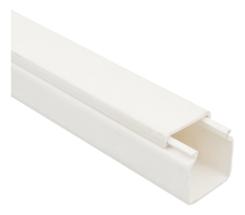 Hellermann Canaleta 30x30 Branca Fechada Ref.hd2f