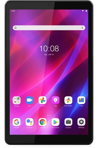 Imagen 1 de 2 de Tablet Lenovo M8 8' (3ra Generación) 32gb / 3 Gb Android Amv