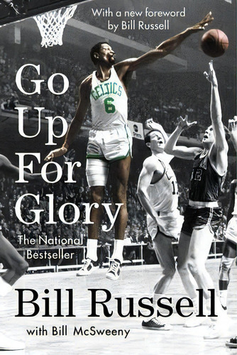 Go Up For Glory, De Bill Russell. Editorial Penguin Books Ltd, Tapa Blanda En Inglés