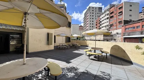 Edificio En Venta 1000m2