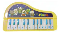 Comprar Juguete Piano Musical Para Niños Niñas Regalo Didáctico