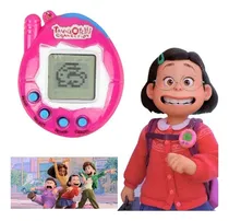 Comprar Tamagochi Turning Roja Juegos De Ingenio Tamagotchi