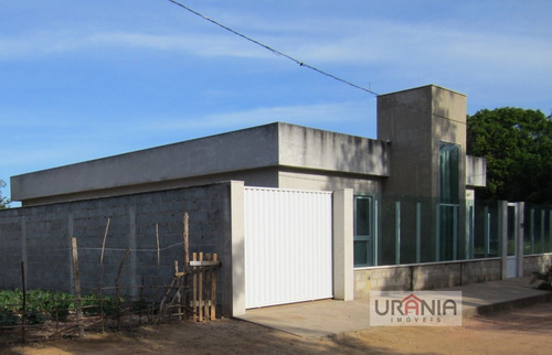 Imagem 3 de 30 de Casa A Venda No Bairro Santa Paula Em Vila Velha - Es. - 153-1