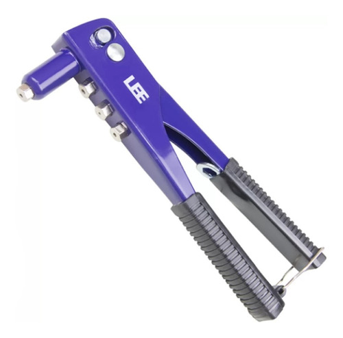 Alicate Rebitador Manual Lee Tools 685641 Com Nota *