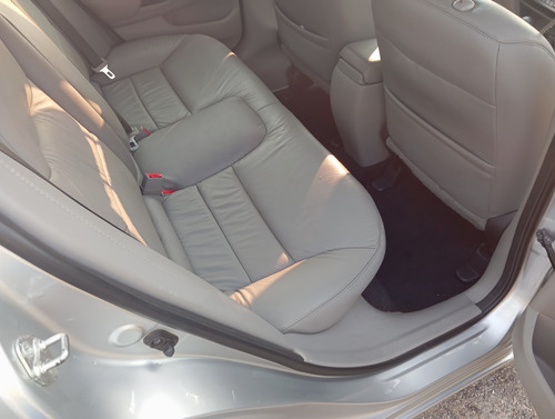 Honda Civic 2.0 Lx Flex Aut. 4p