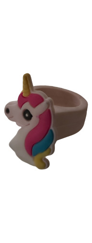 My Little Pony Pinkie Pie Gira Falda Fluttershy Mcd Y Anillo (Usado)