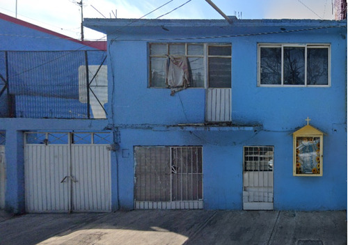 Casa En Iztapalapa