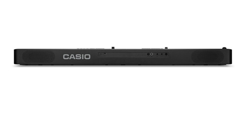 Piano Digital Casio Cdps350 Bk