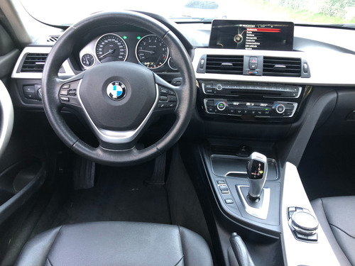 BMW Serie 3 2.0 320i Sedan Executive