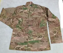 Comprar Conjunto De Combate Táctico Multicam
