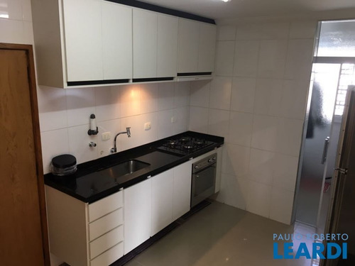 Imagem 8 de 15 de Apartamento - Aclimação - Sp - 521232