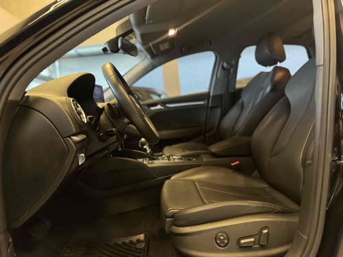 Audi A3 1.4 TFSI FLEX SEDAN PRESTIGE PLUS TIPTRONIC