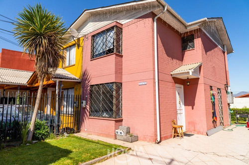 Imagen 1 de 29 de Casa Avenida Cuatro Poniente Id: 45405