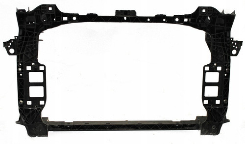 Soporte Radiador Porsche Cayenne 19-21 9y0805594l (4ke805594