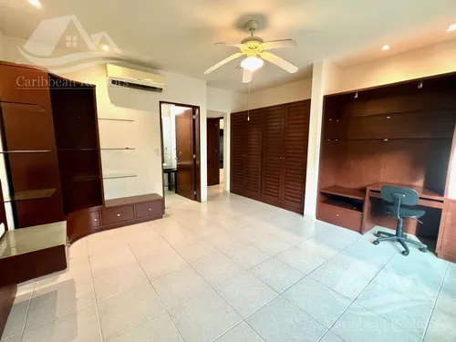 Casa En Venta Cancún Villa Magna