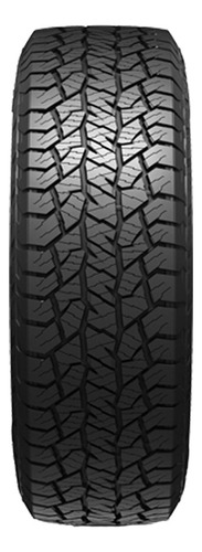 Llanta 205 R16 Hankook Dynapro At2 Rf11 8c 110/108r Índice De Velocidad R
