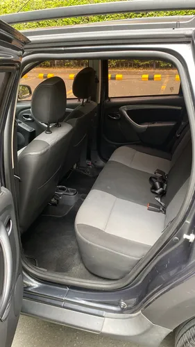 Renault Duster 2.0 Dynamique 4X2 At