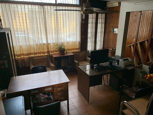Imagen 8 de 30 de Venta Ph 6 Amb C/ Terraza - 3 Baños En Congreso