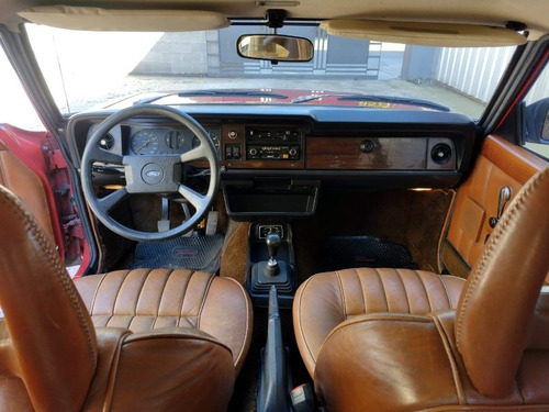 Imagen 4 de 8 de Ford Taunus Gt